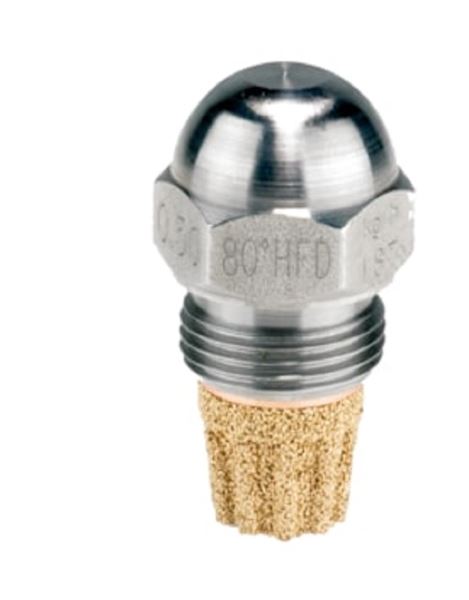 Photo de l'article DIFF Gicleur DANFOSS 0.45G 80� HFD