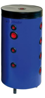 Photo de l'article THERMADOR Bouteille de mlange pose au sol