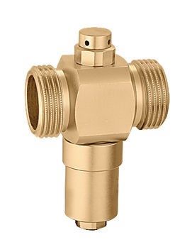 Photo de l'article THERMADOR Soupape antigel iStop