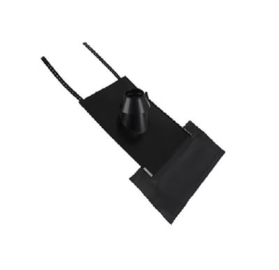 Photo de l'article POUJOULAT PGI - SOLIN TUILE + KIT ETANCHEITE