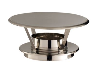 Photo de l'article POUJOULAT Chapeaux THERMINOX TI