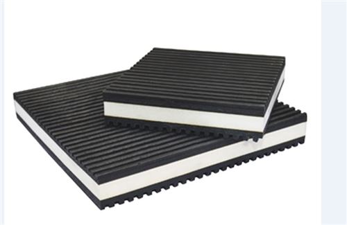 Photo de l'article ASPEN Plaque anti-vibrations AV PADS