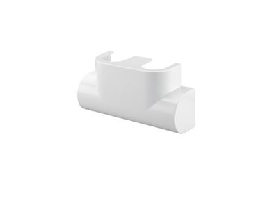 Photo de l'article OVENTROP Cache blanc querre