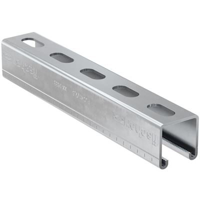 Photo de l'article FISCHER Rail FUS