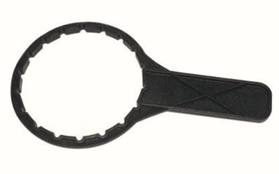 Photo de l'article DOMAO - ECOWATER Cl pour corps de filtre DOMAO