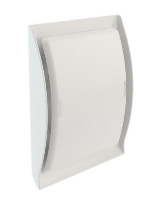 Photo de l'article NICOLL GRILLE VENTIL DESIGN - NEOLIA