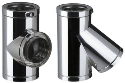 Photo de l'article POUJOULAT T isol THERMINOX TI