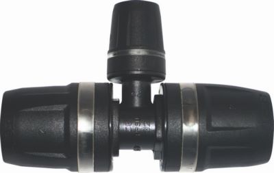 Photo de l'article TECE T rduit 90 TECElogo-Push PPSU