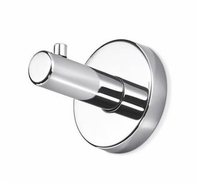 Photo de l'article INDA Porte-habit simple chrom GEALUNA