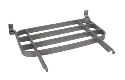 Photo de l'article NICOLL Grille rabattable pour poste d''eau