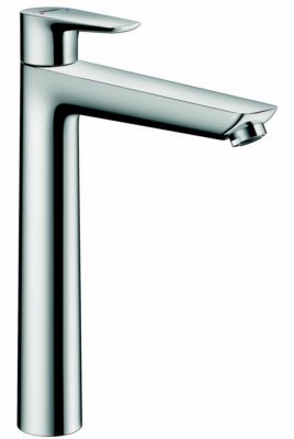 Photo de l'article HANSGROHE Mitigeur lavabo HANSGROHE TALIS E 240