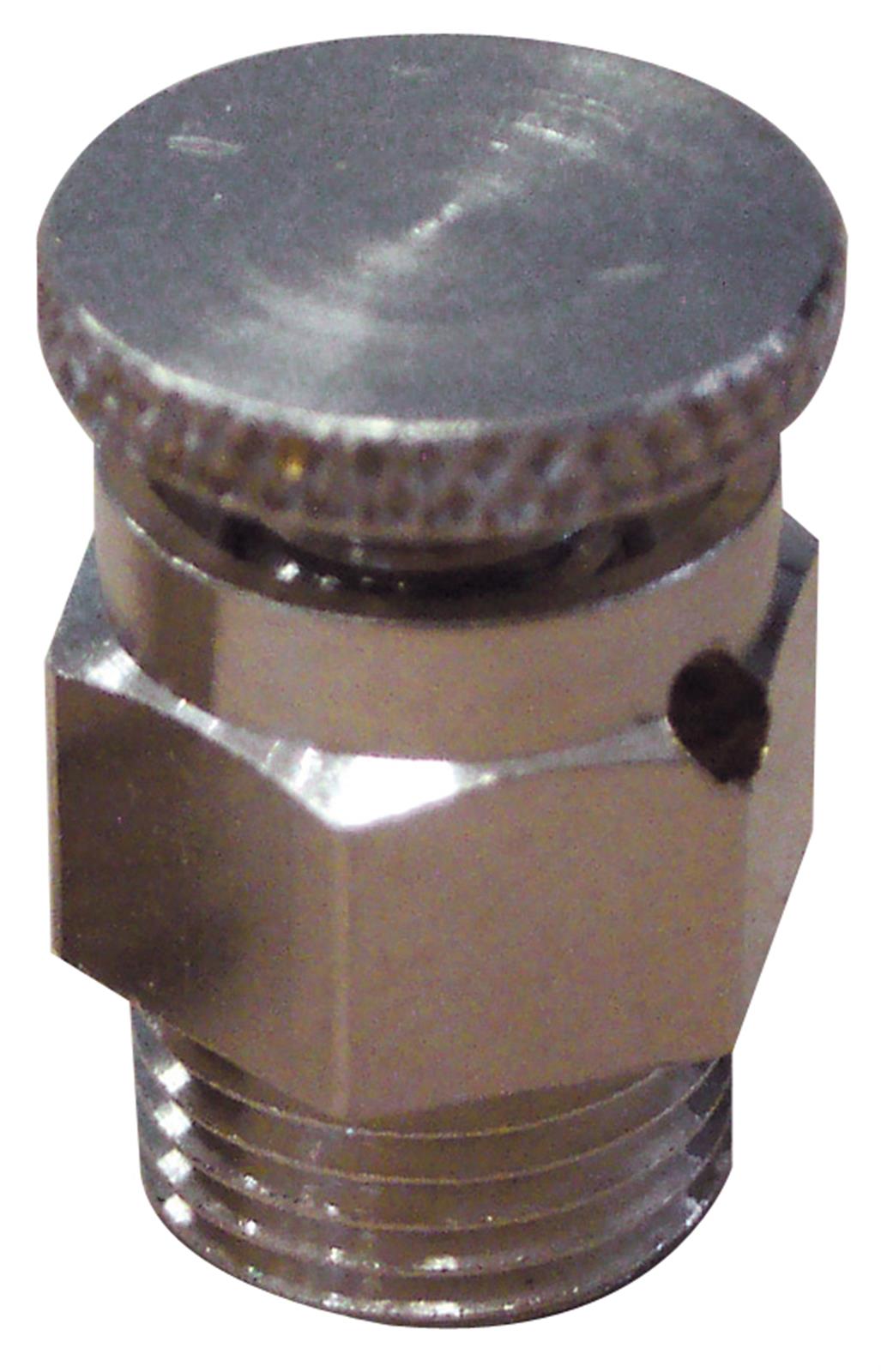 Photo de l'article THERMADOR Purgeurs pour radiateurs