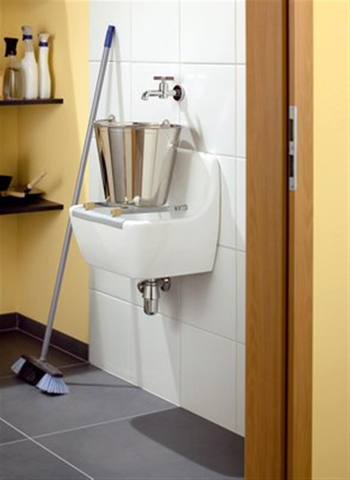 Photo de l'article VILLEROY ET BOCH Dversoir O.NOVO