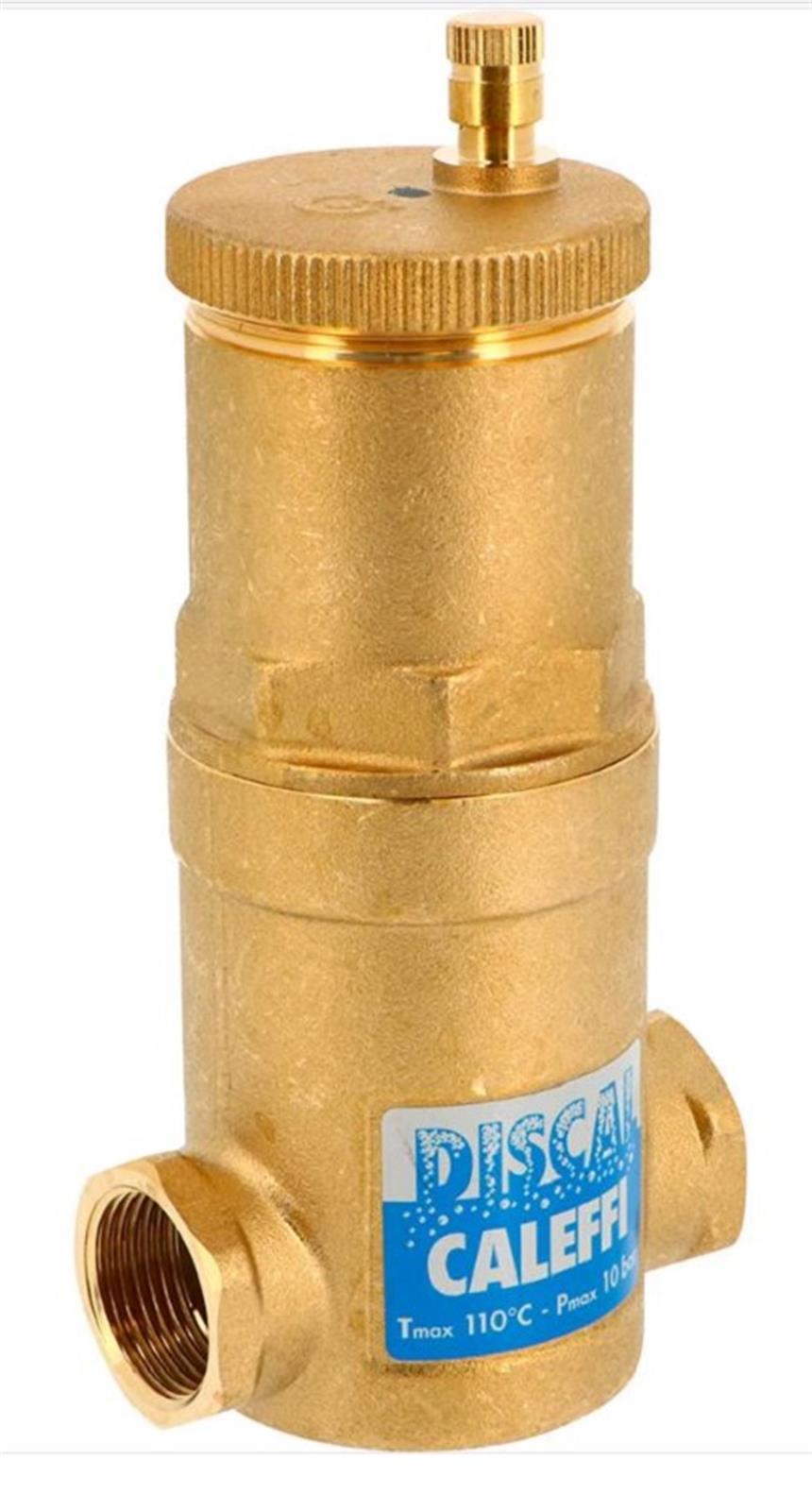 Photo de l'article THERMADOR Dgazeur automatique DISCAL