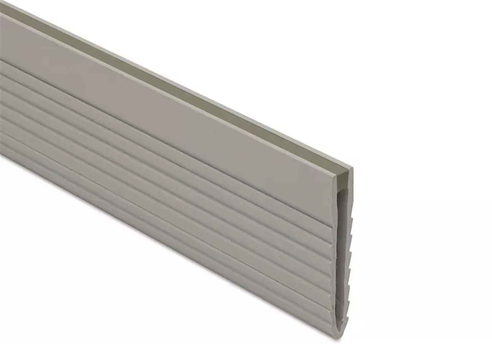 Photo de l'article SCHLUTER Profil de fractionnement pour pose scelle DILEX MOP