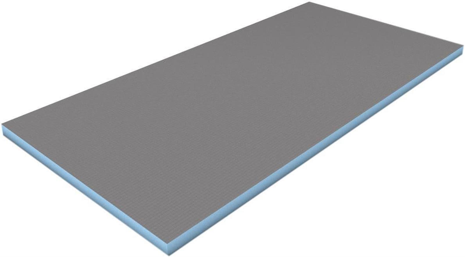 Photo de l'article WEDI Panneau de construction WEDI