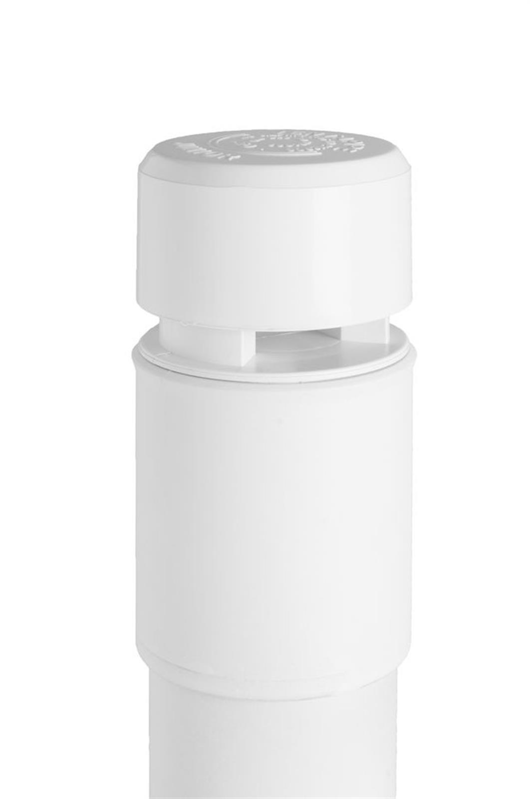 Photo de l'article CETA Clapet a�rateur  VENTILO