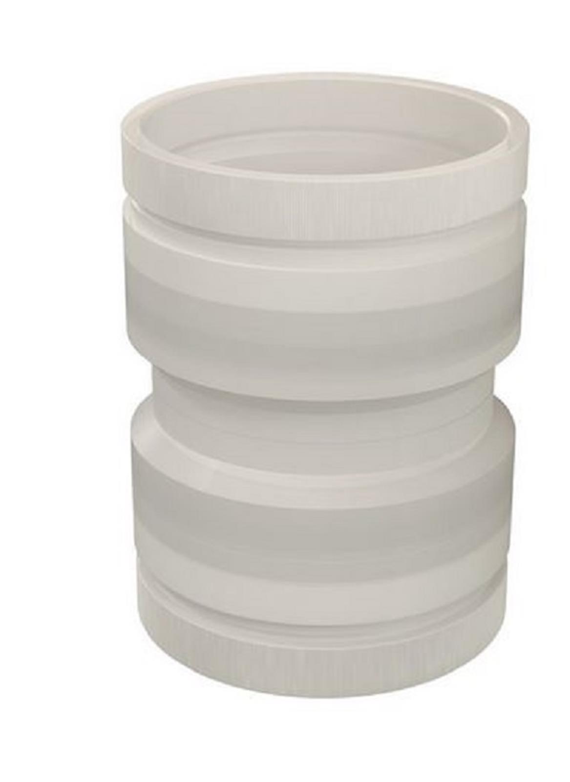 Photo de l'article UBBINK Raccord conduit