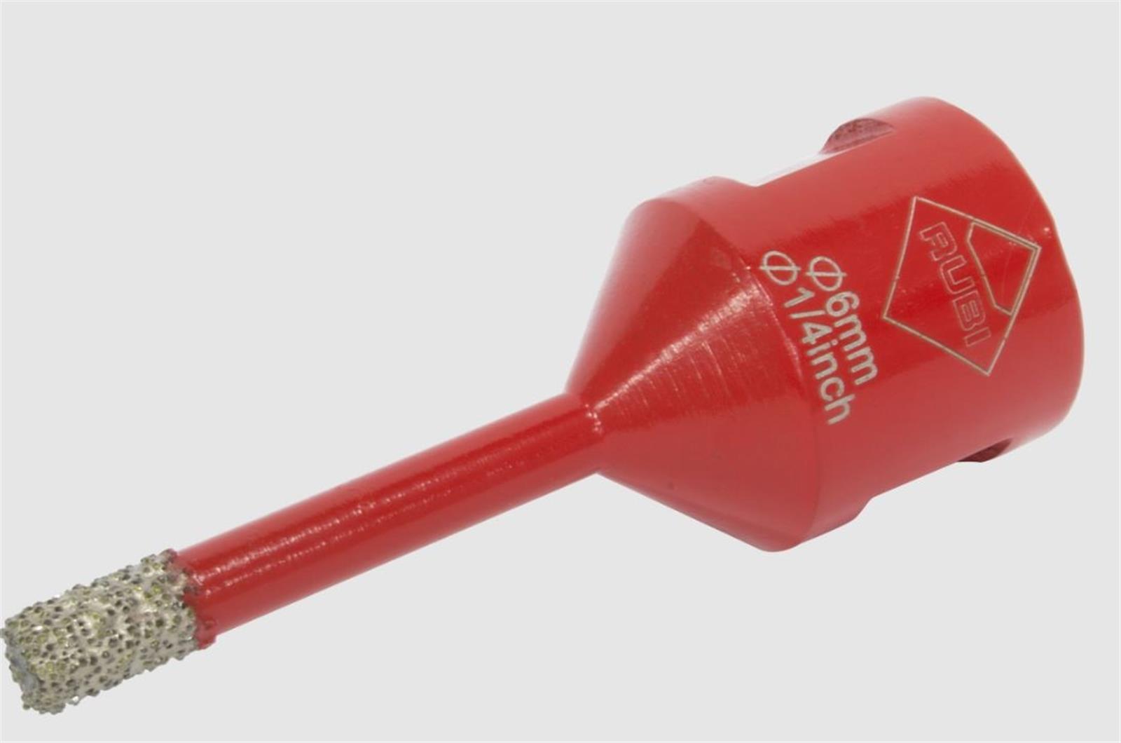 Photo de l'article RUBI Scie tr�pan diamant�e DRYGRES