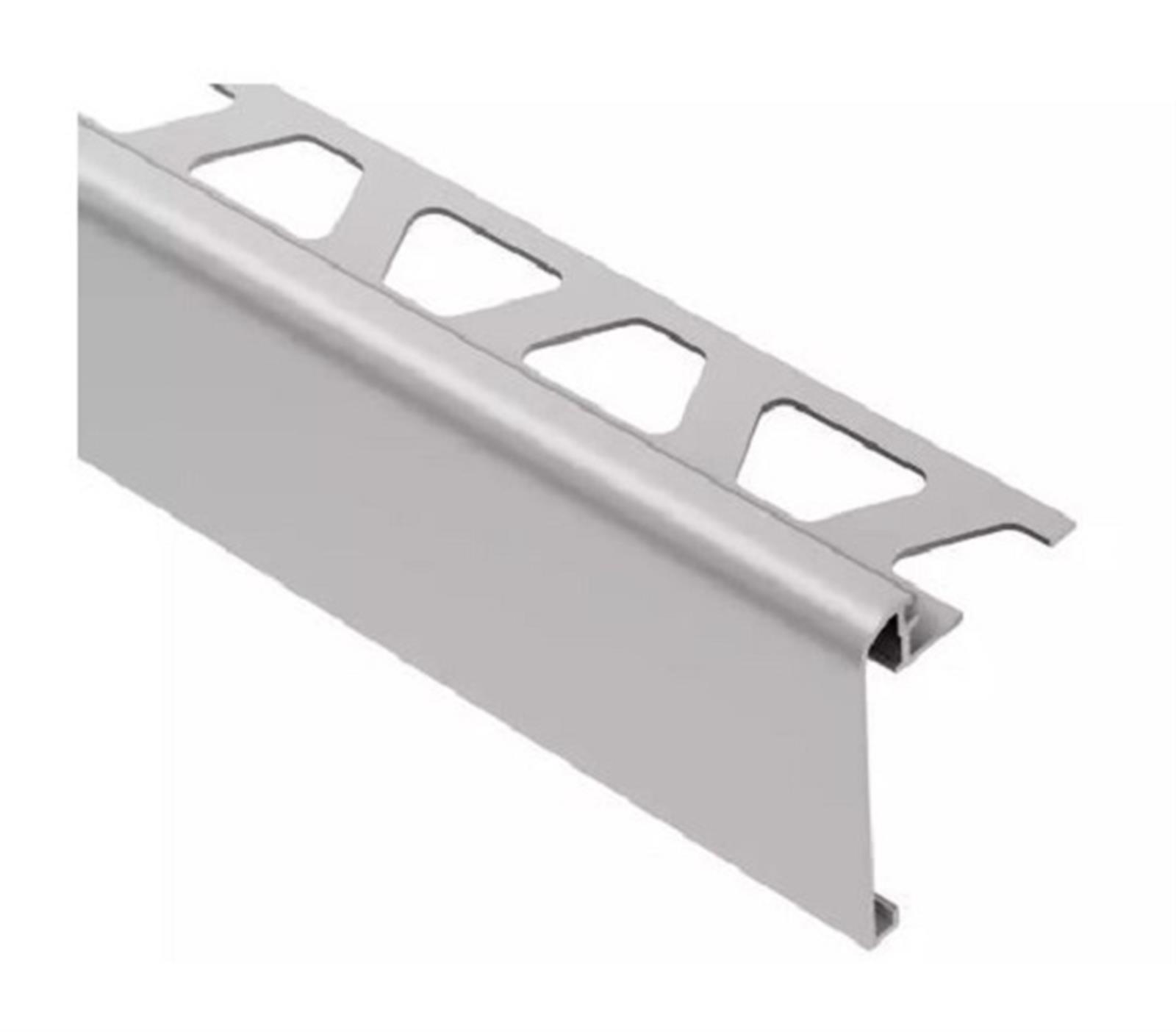 Photo de l'article SCHLUTER Profil� de finition RONDEC-STEP