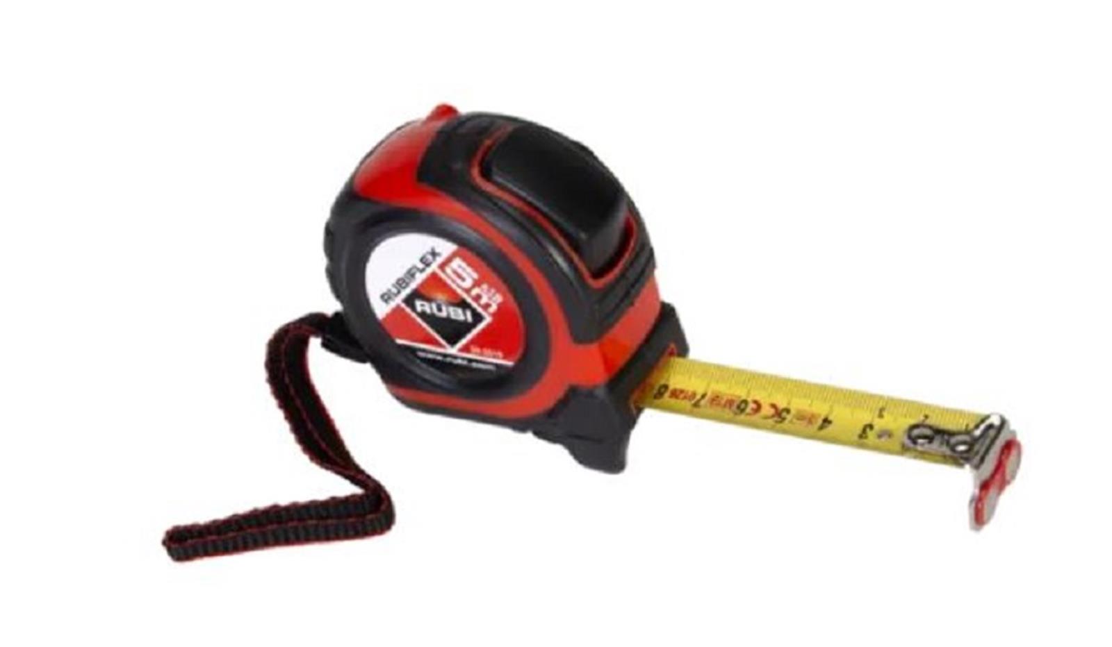 Photo de l'article RUBI M�tre � ruban RUBIFLEX