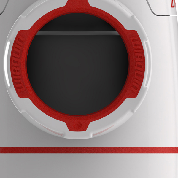 Photo de l'article WIRQUIN Siphon vier NEO  40