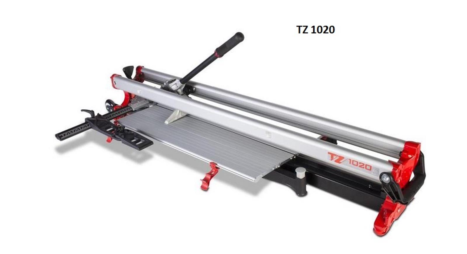 Photo de l'article RUBI Coupeuses manuelles TZ