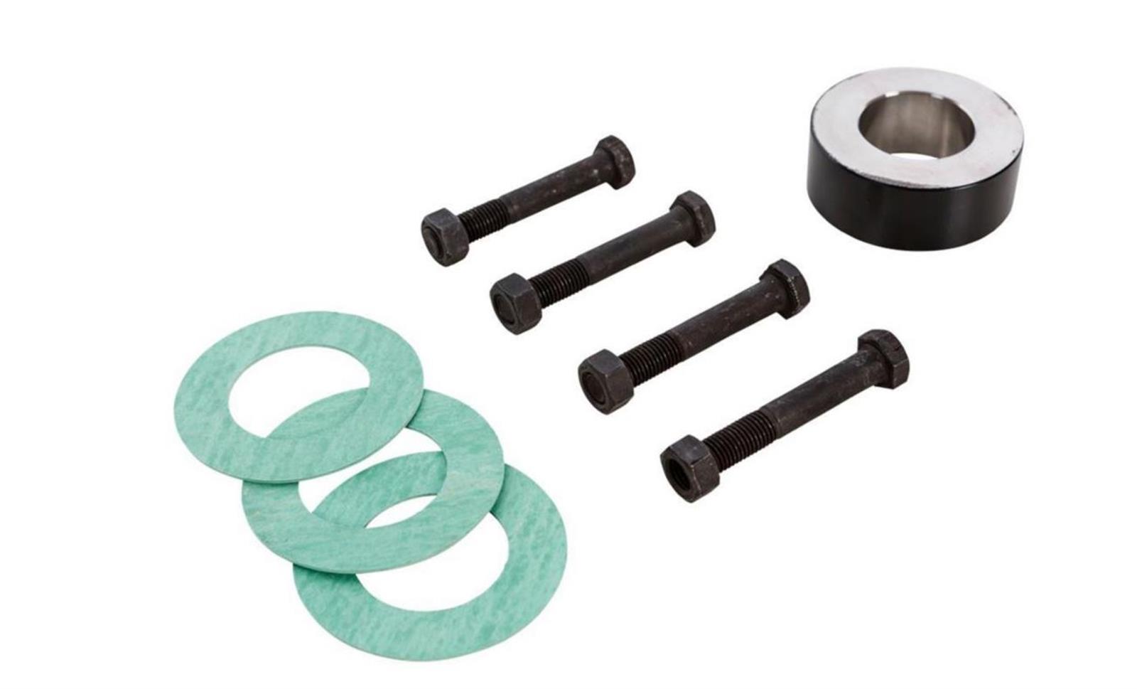 Photo de l'article GRUNDFOS Adaptateur A50-40 DN 50 PN 10