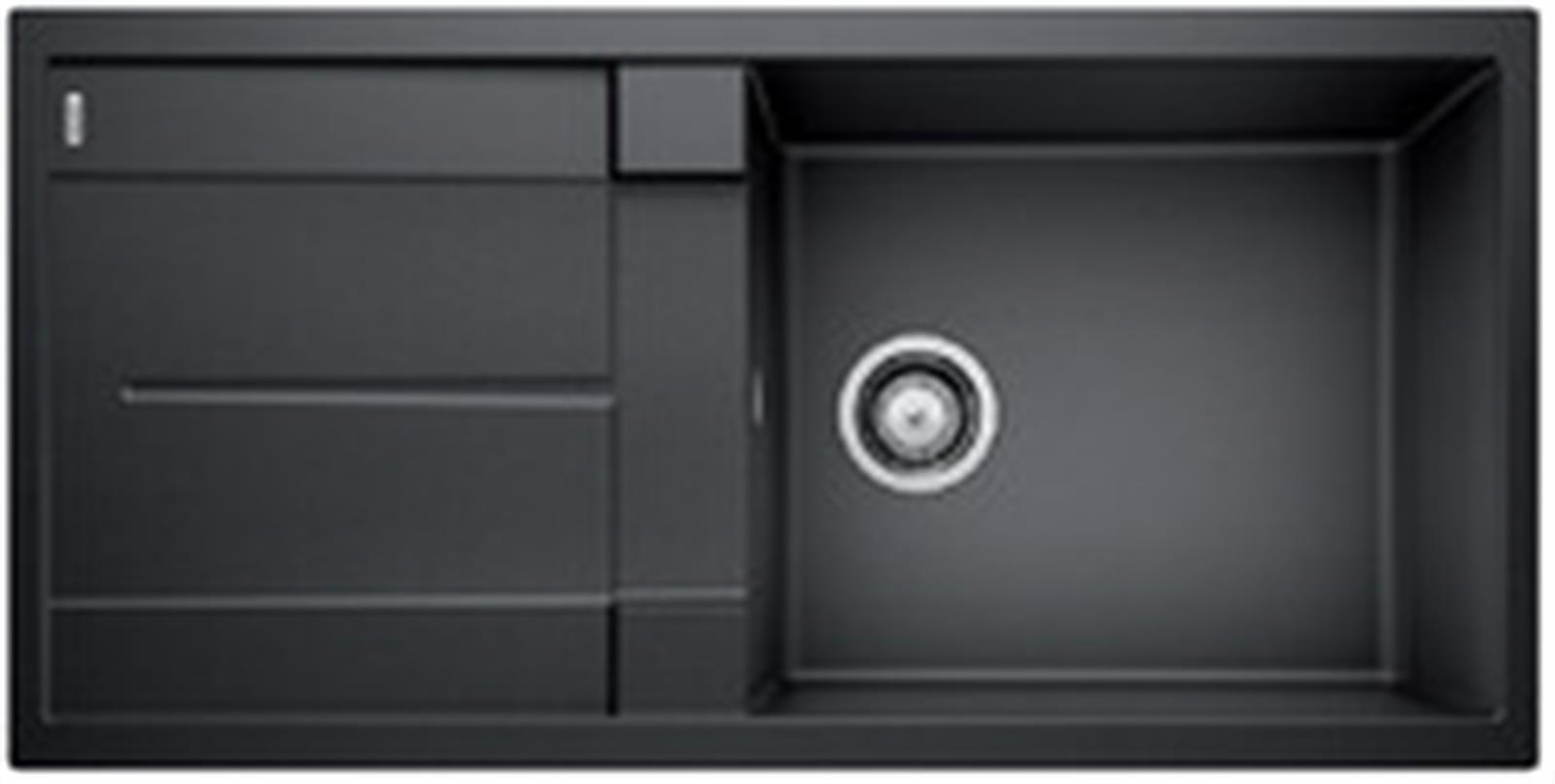 Photo de l'article BLANCO vier composite de granit METRA XL 6 S