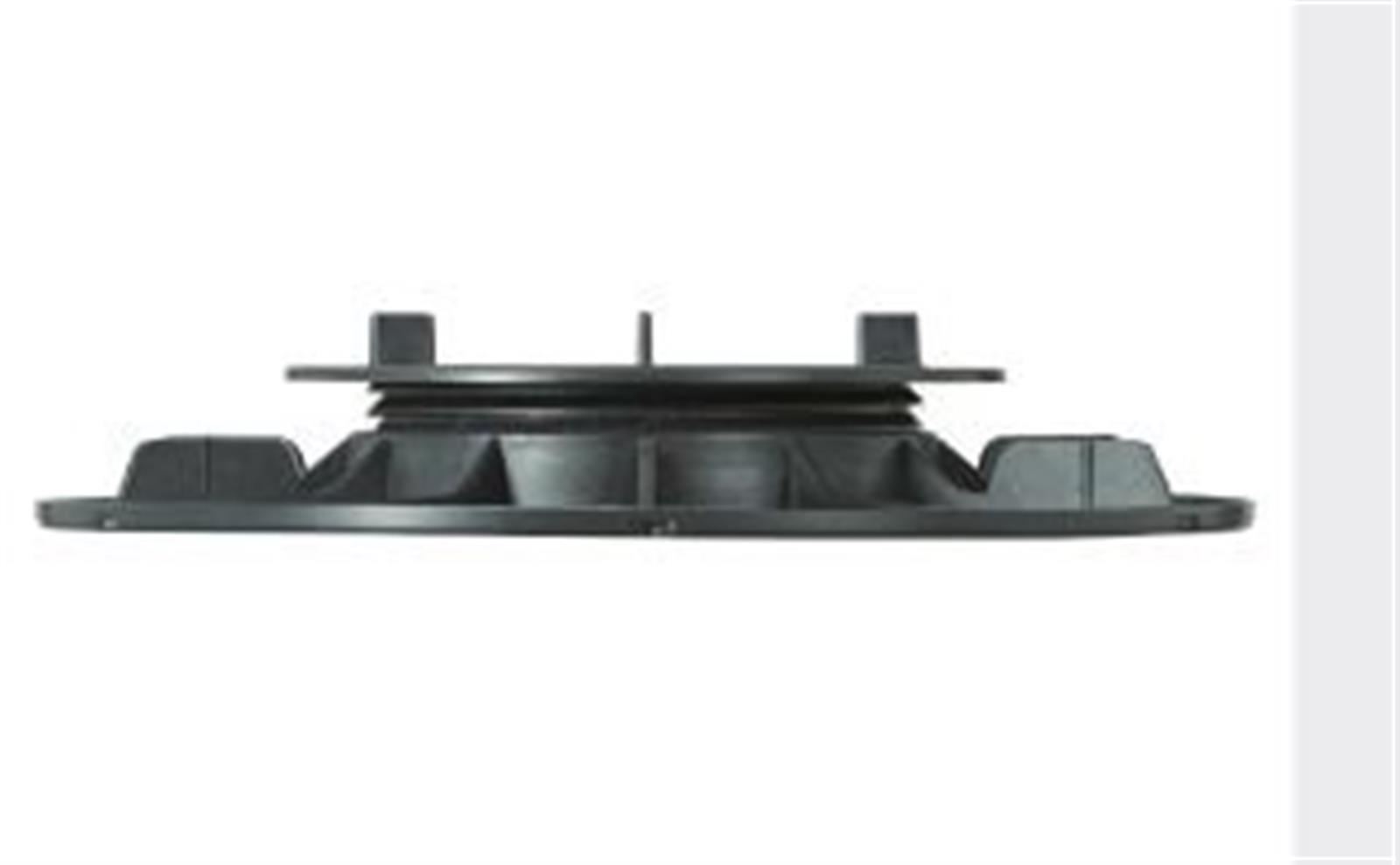 Photo de l'article JOUPLAST Plot pour terrasse rglable 