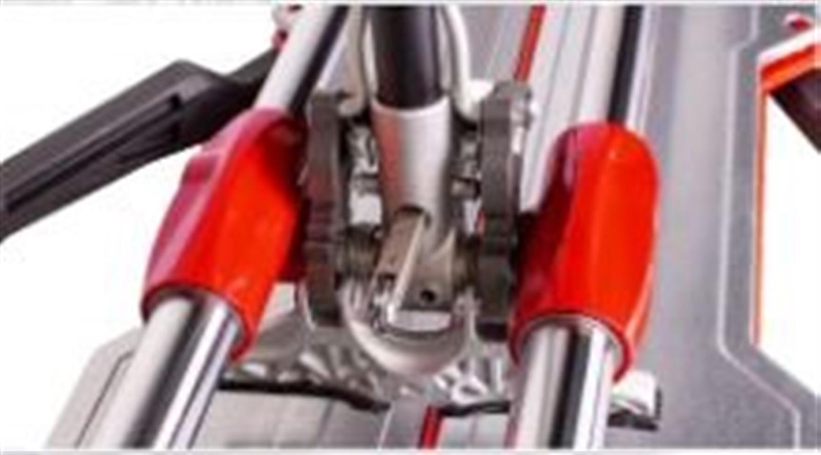 Photo de l'article RUBI Coupeuse manuelle - TX 1020 MAX