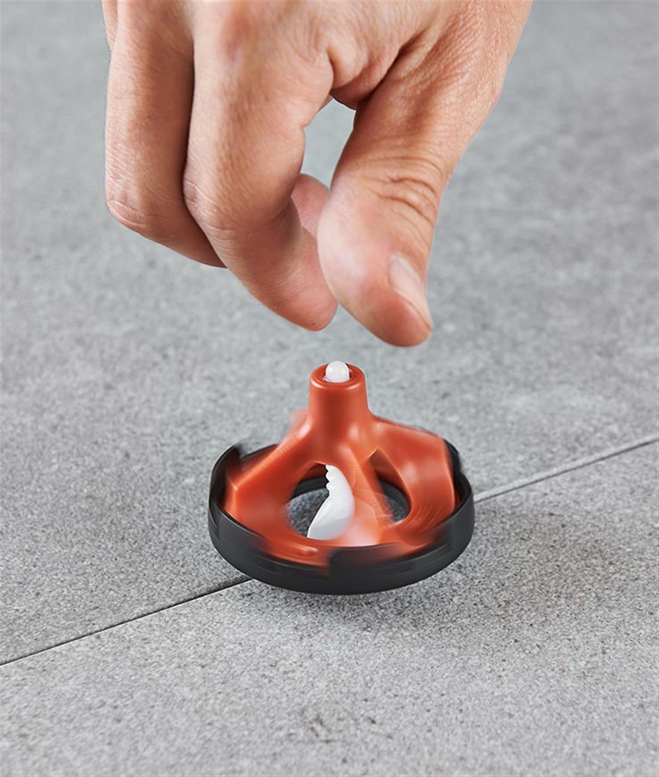 Photo de l'article RAIMONDI KIT RLS VIS 