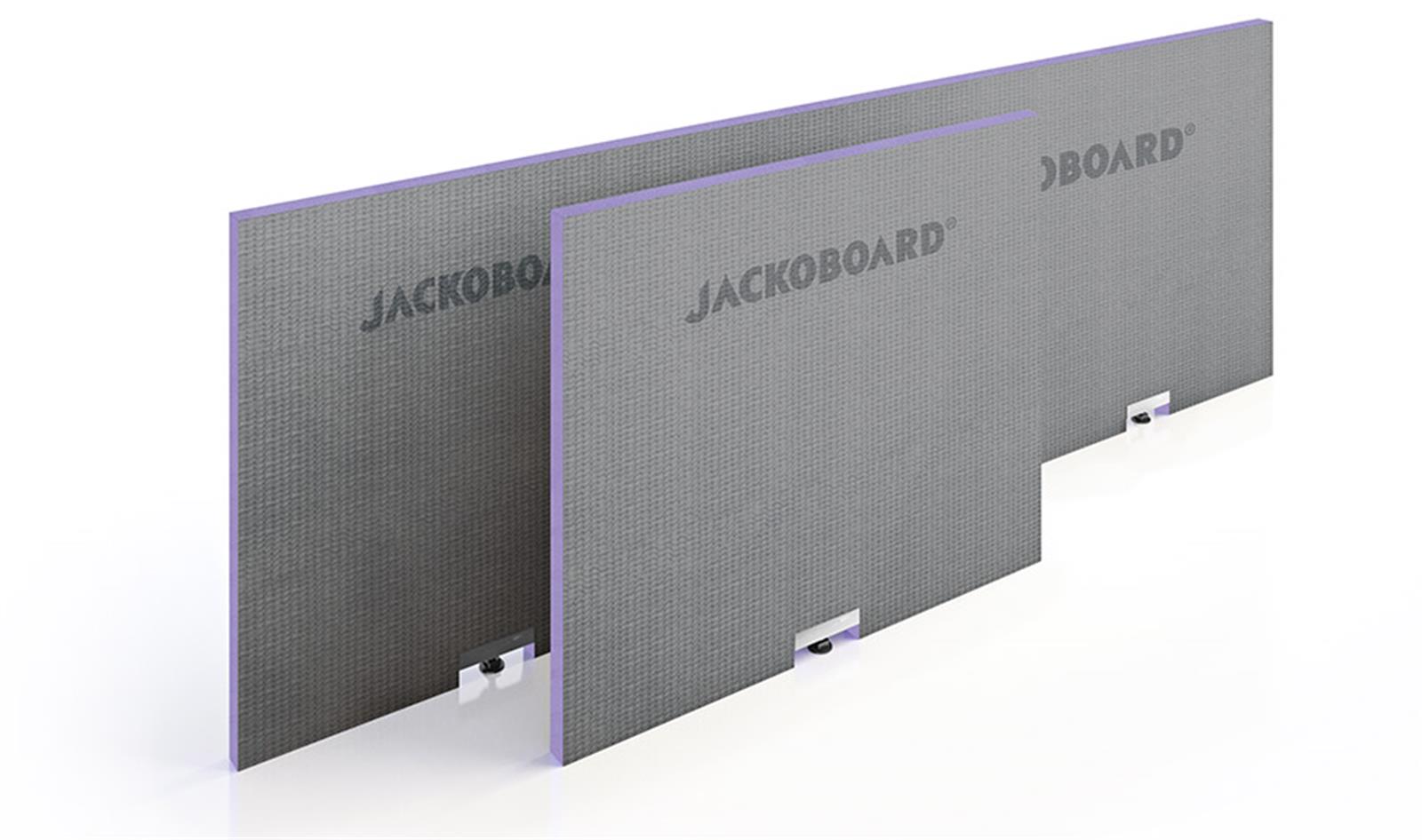 Photo de l'article JACKON Tablier de baignoire JACKOBOARD Wabo sans pieds