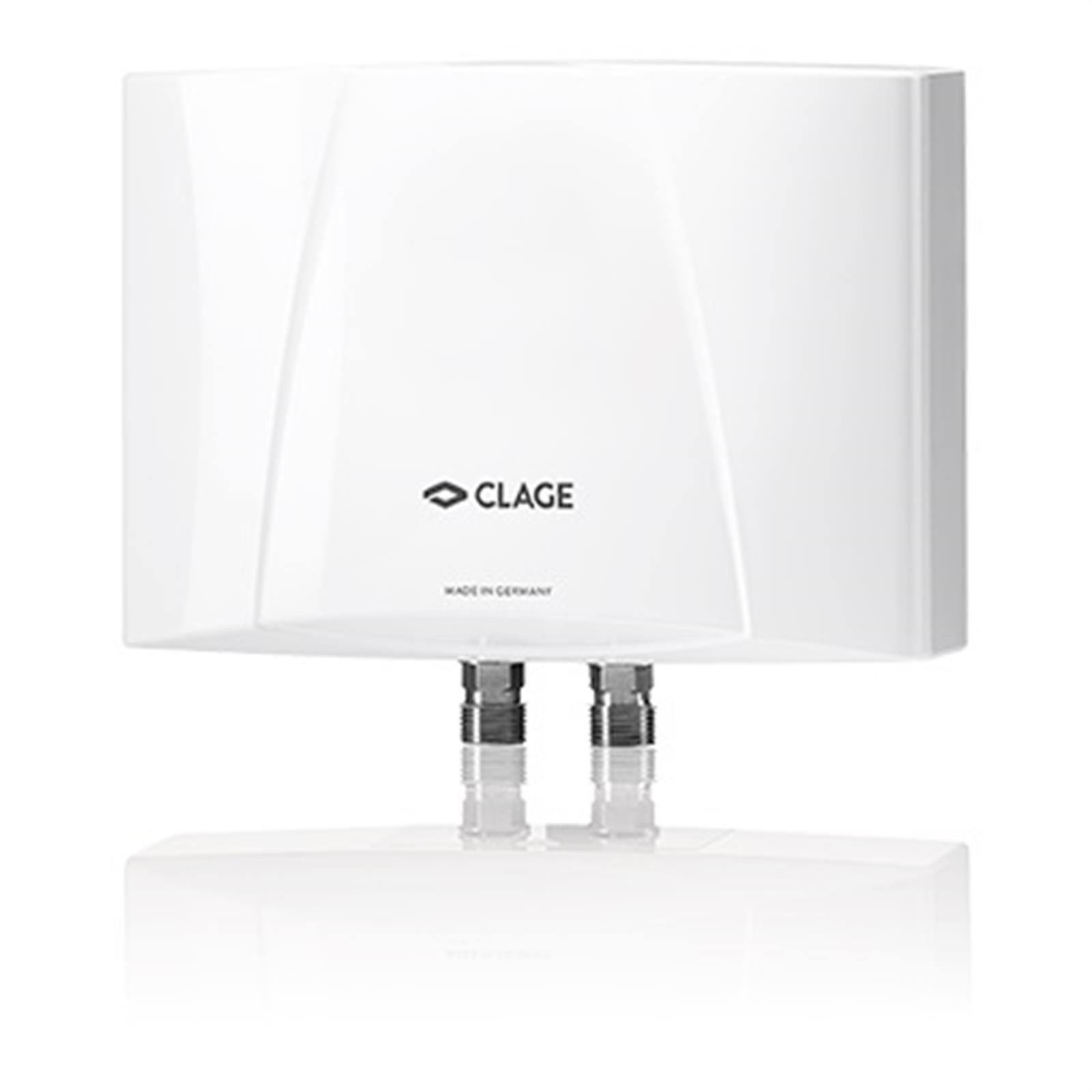 Photo de l'article CLAGE Chauffe-eau instantan  M6-5,7 KW
