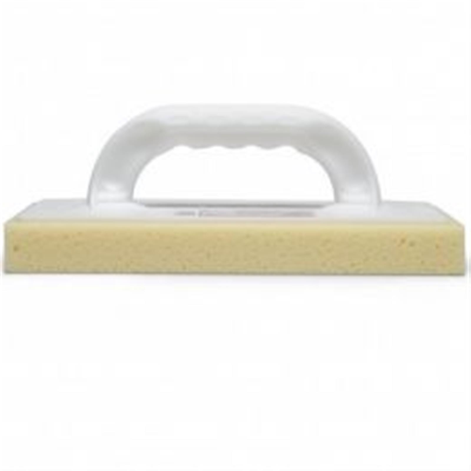 Photo de l'article RUBI Taloche plastique avec ponge Hidro Pro