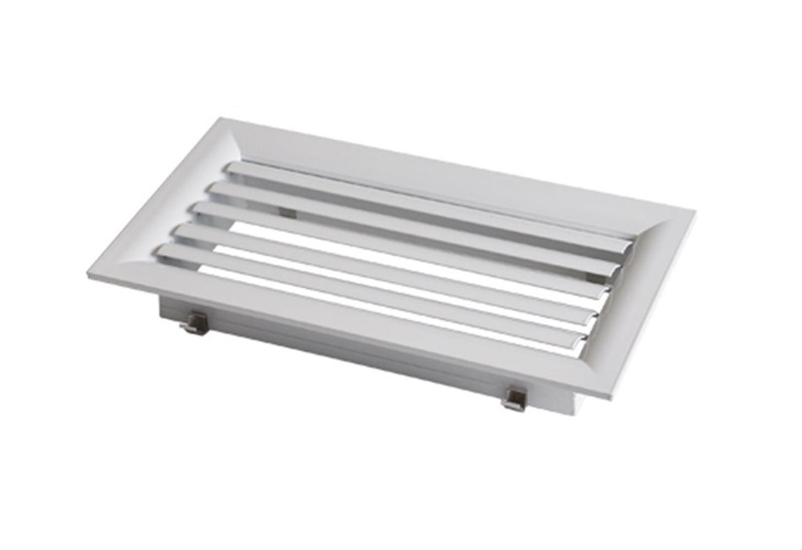 Photo de l'article BAILLINDUSTRIE Grille de soufflage LC