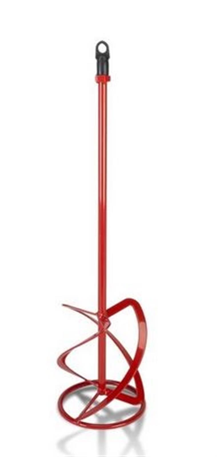 Photo de l'article RUBI Fouet malaxage galvanis ( M-100 3 h et M-120 3h)