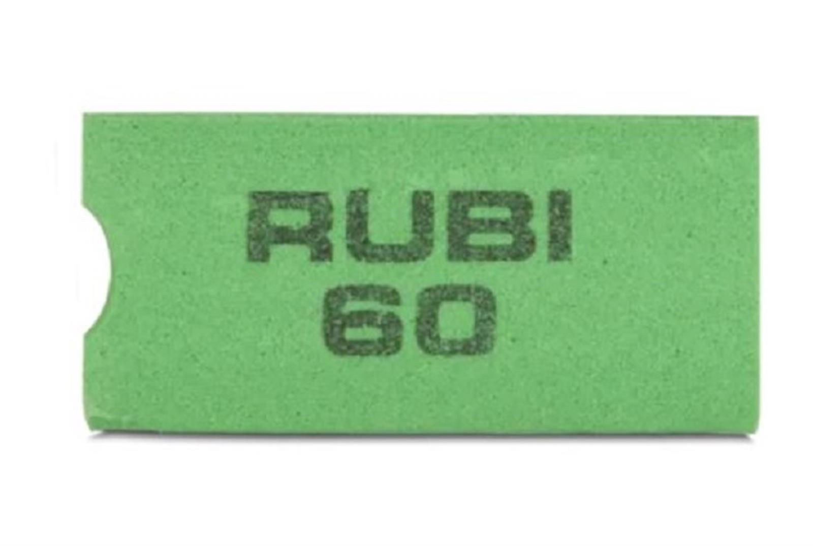 Photo de l'article RUBI Cales diamant�es � poncer