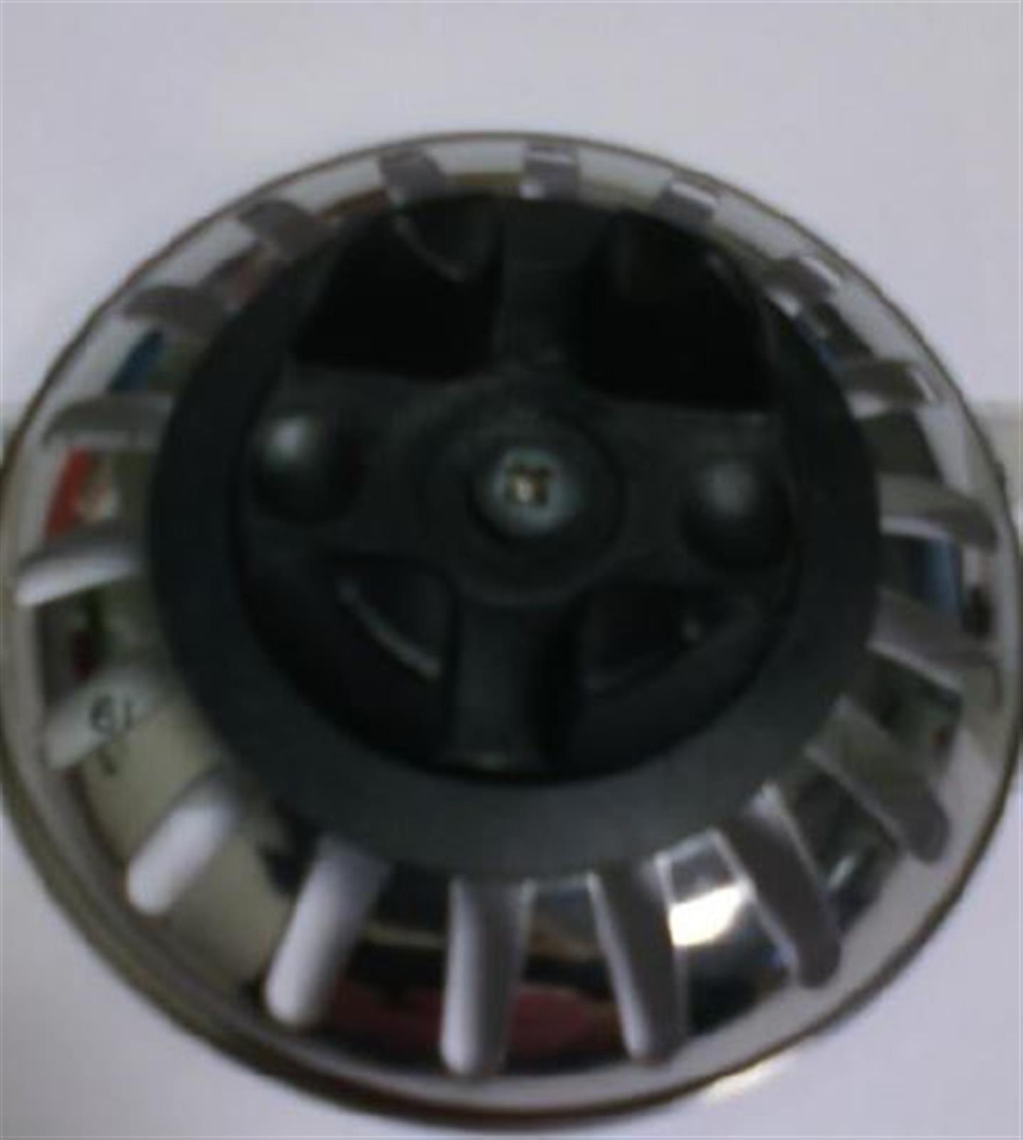 Photo de l'article J.S (AQUATOP) Panier bouchon manuel inox pour vier