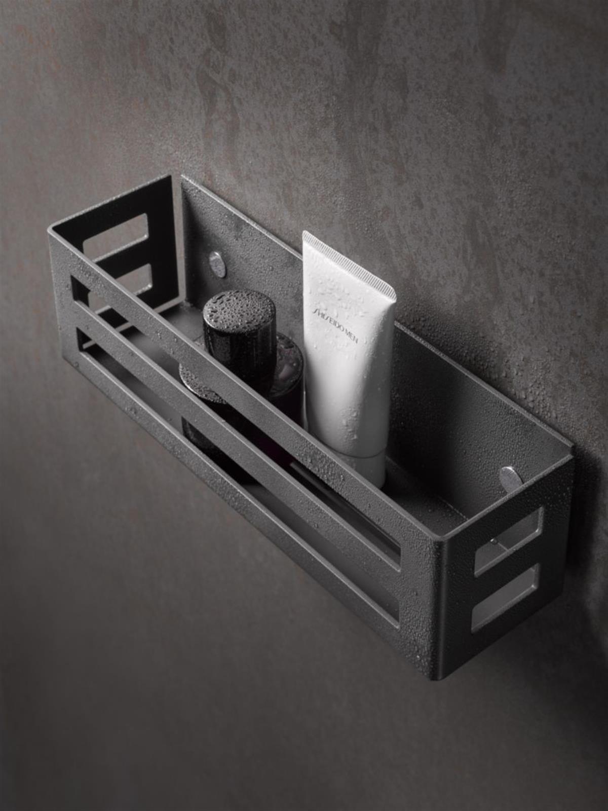 Photo de l'article KEUCO Porte-flacons de douche