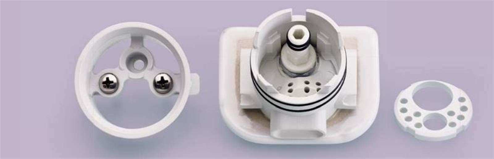 Photo de l'article VITRA Collecteur de rin�age VITRA FLUSH 2.0 