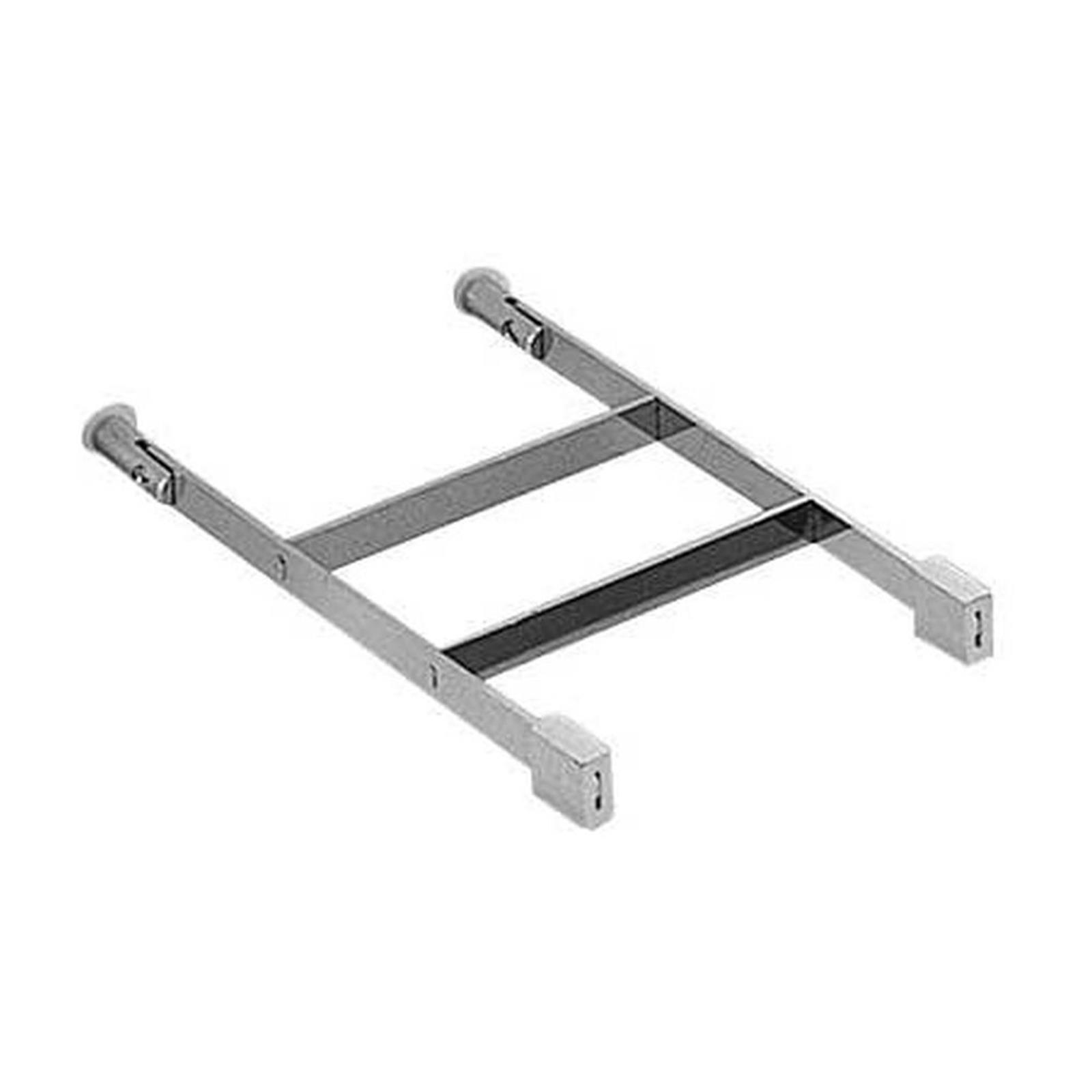 Photo de l'article VILLEROY ET BOCH Grille porte-seau O.NOVO