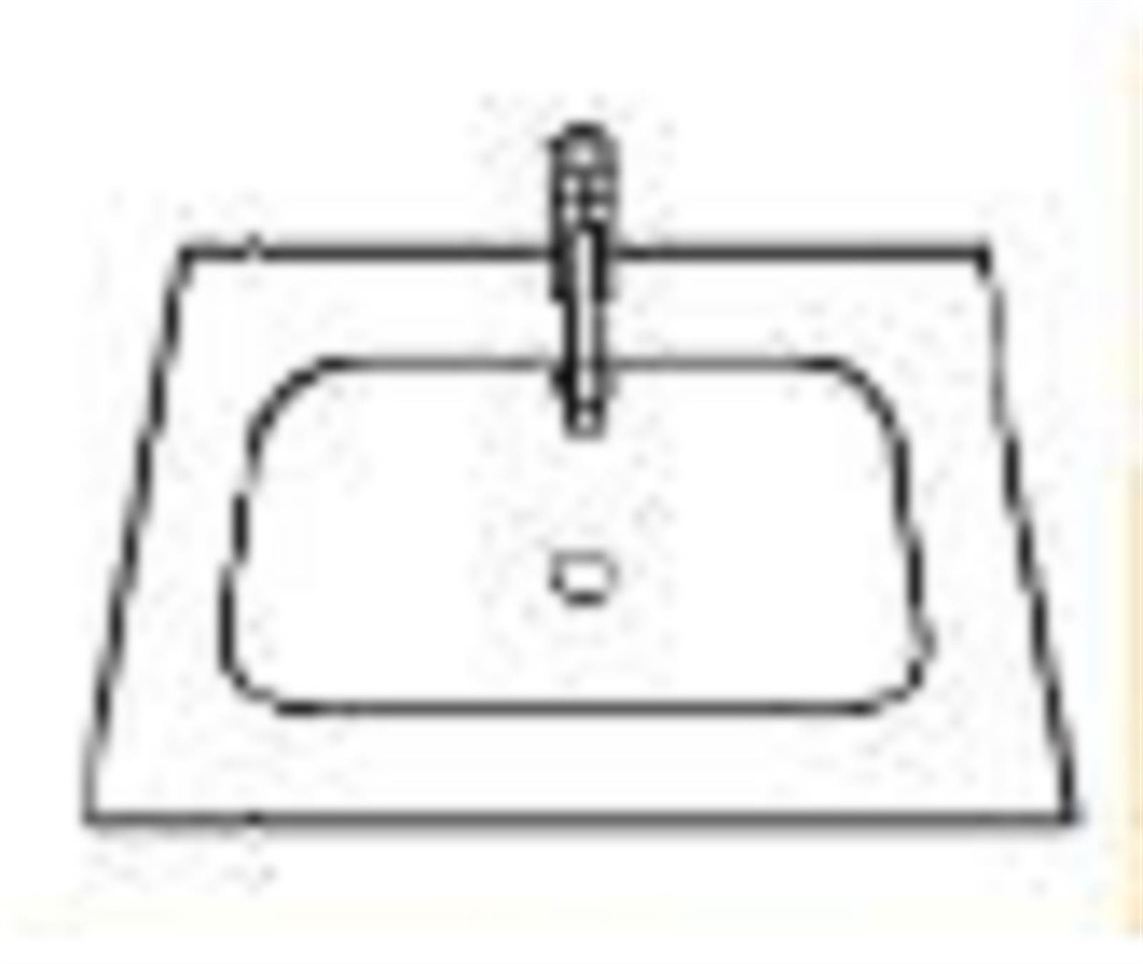 Photo de l'article DOMAO - ECOWATER Plans de toilette cramique 