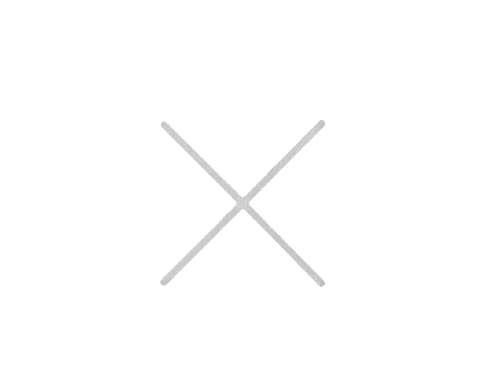 Photo de l'article CORTAG Pot de 1000 Croisillons 