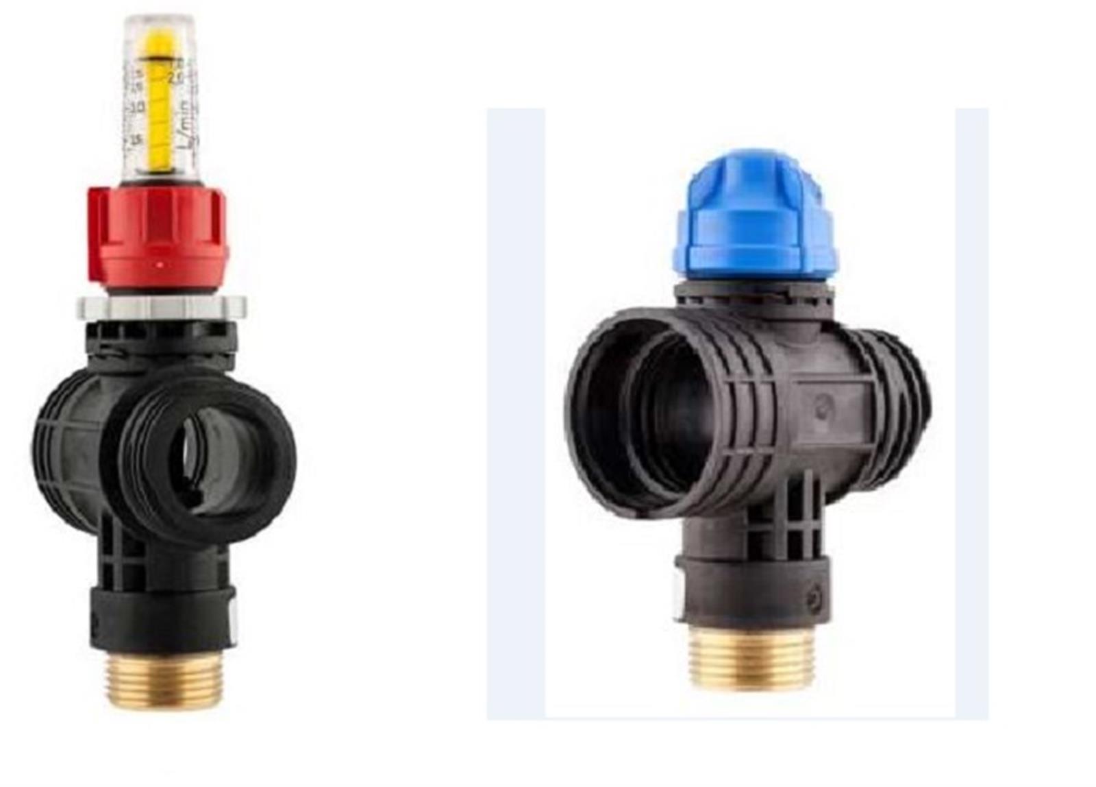 Photo de l'article ROTH Collecteur NIS avec dbitmtre