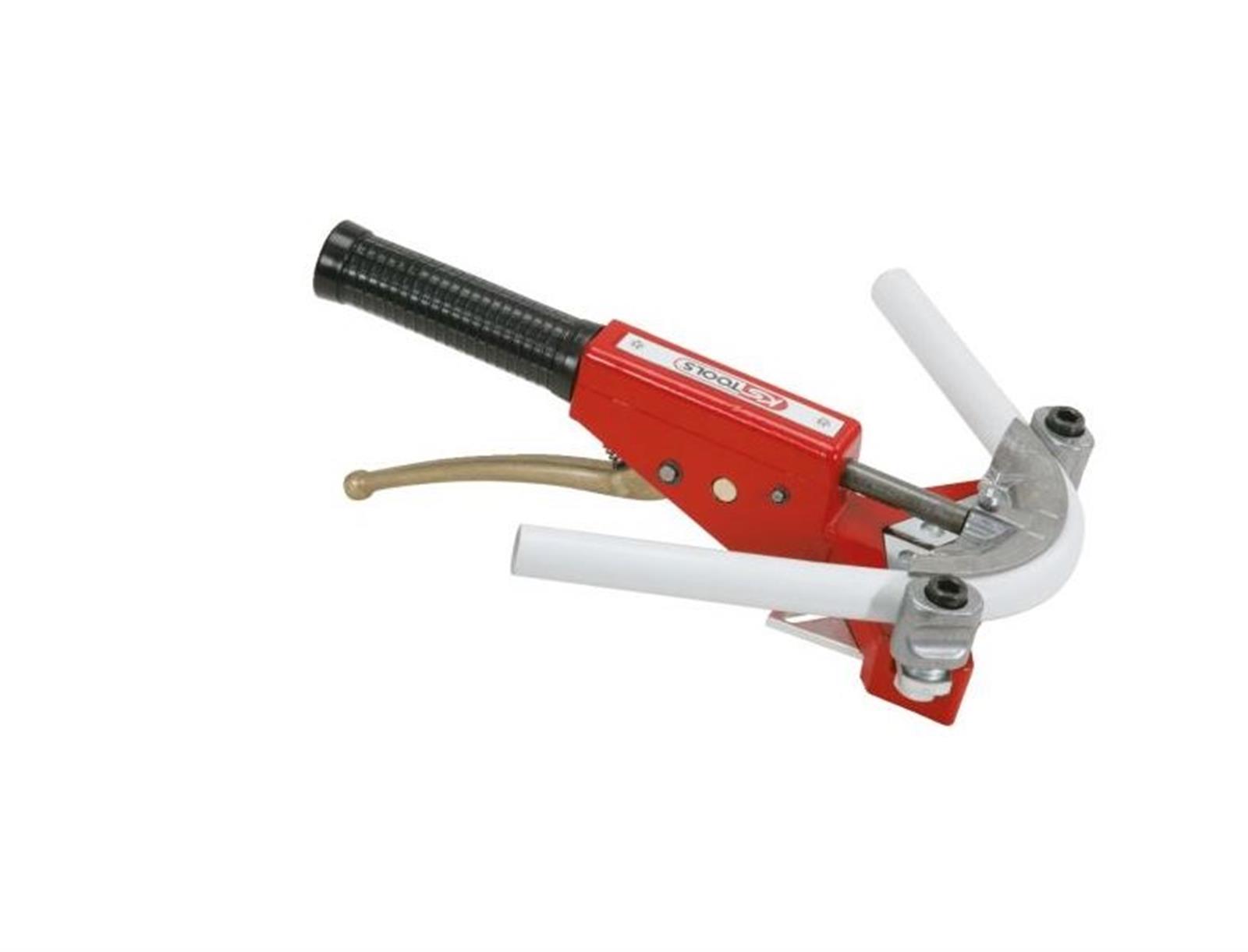 Photo de l'article KS TOOLS Cintreuse  main,10-12-14-16-18-20-22 mm