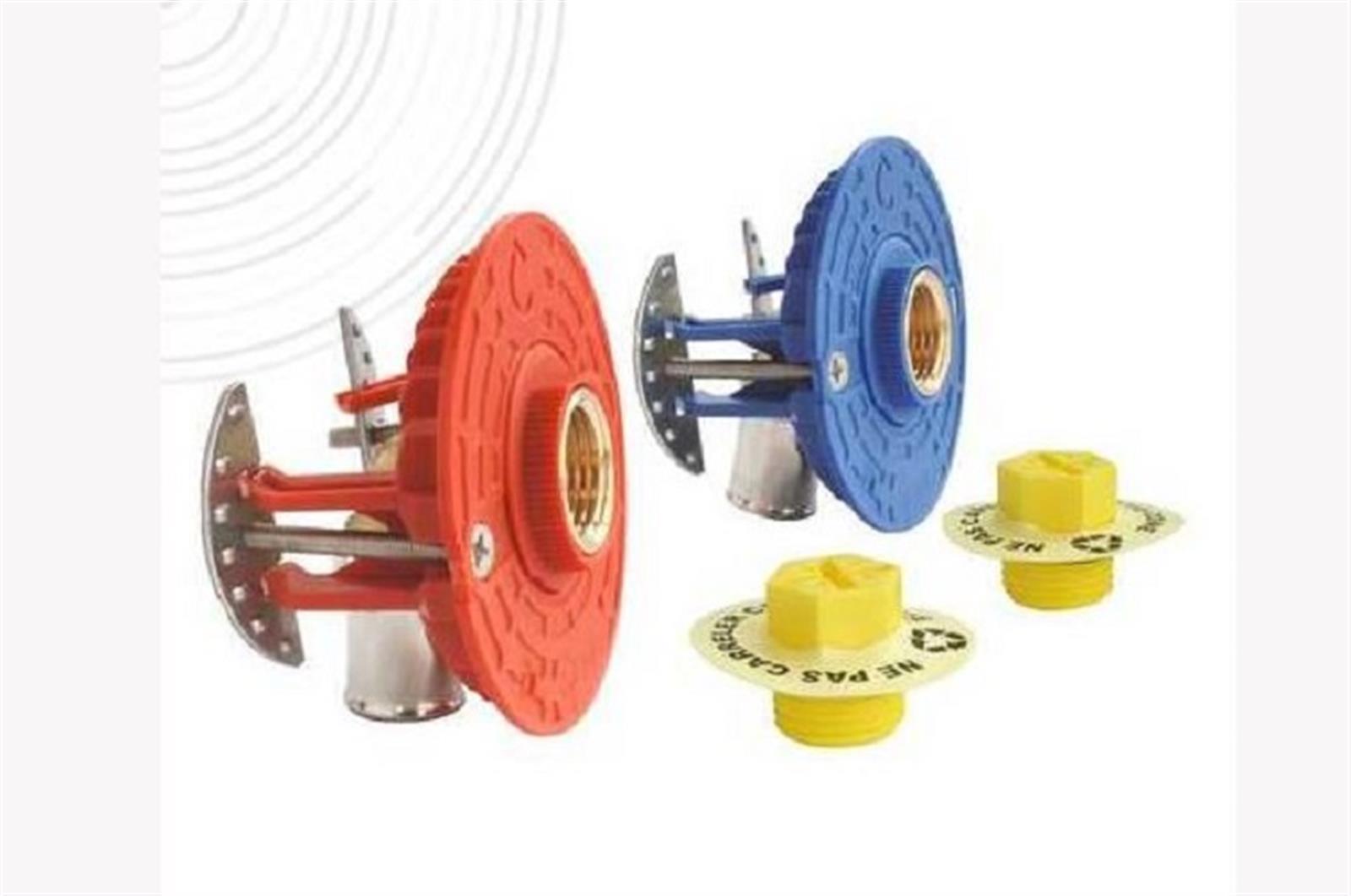 Photo de l'article SOMATHERM FIXOPLAC 