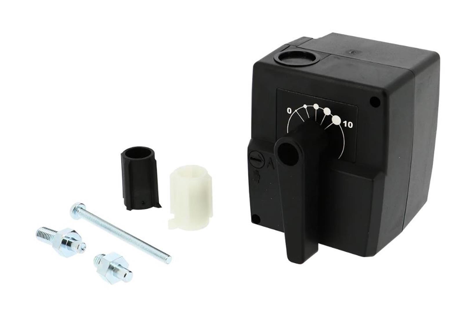 Photo de l'article Sanitaire-distribution Servomoteur SME