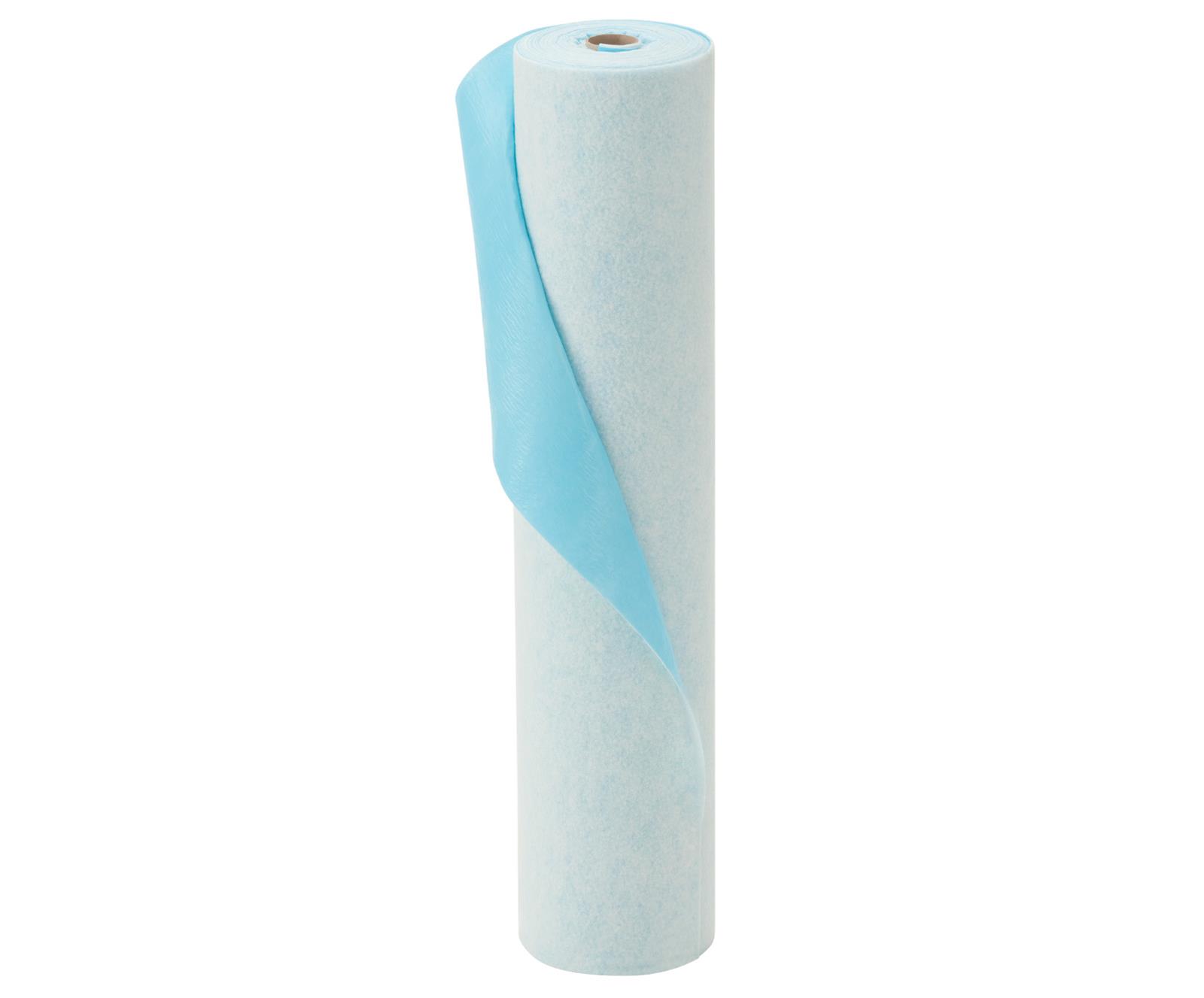 Photo de l'article TRAMICO Bache de protection pour chantier 