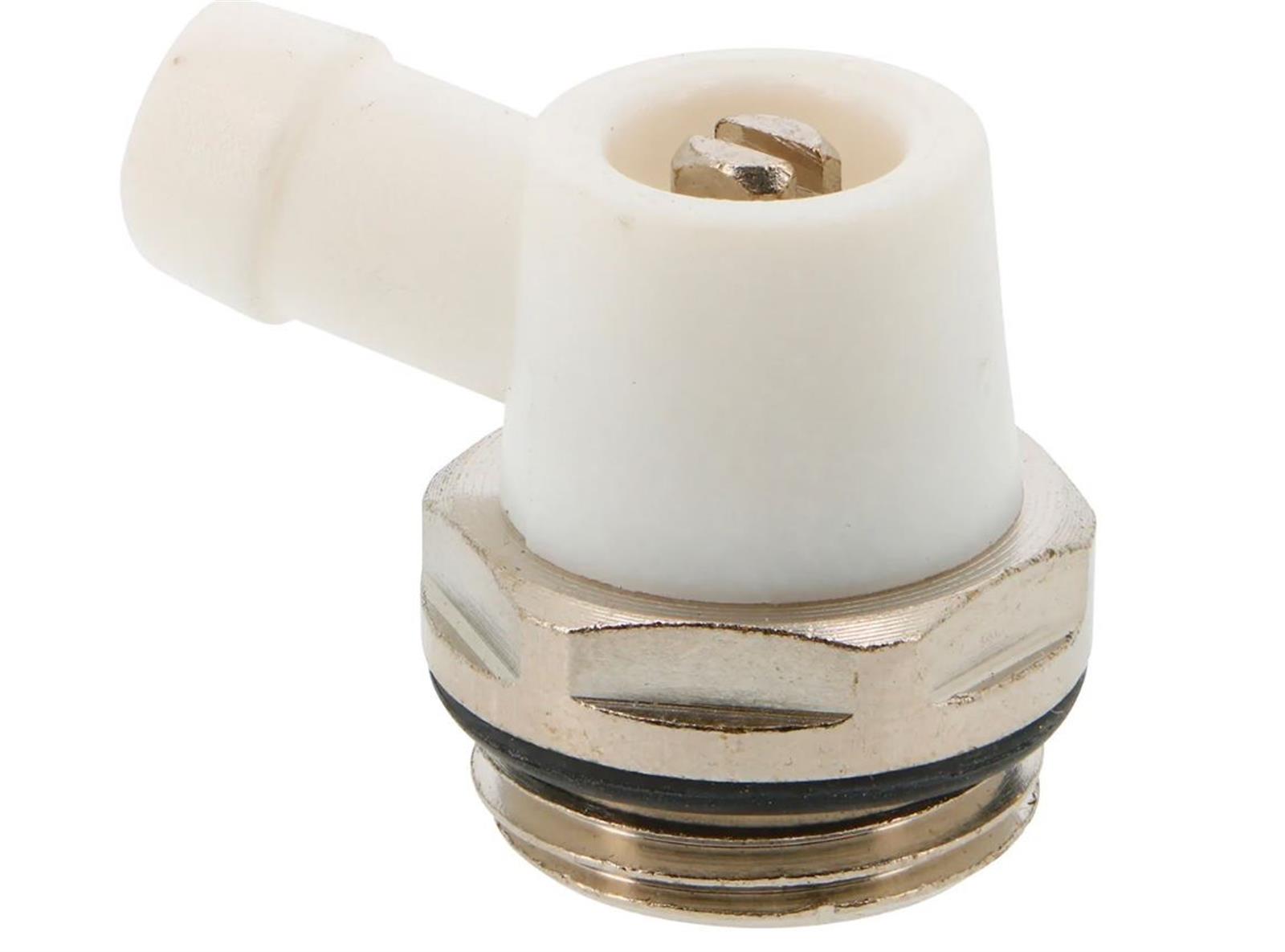 Photo de l'article THERMADOR Robinet de vidange mle  bec orientable